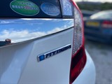 Used Honda Jazz