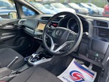Used Honda Jazz