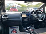 Used Honda Jazz