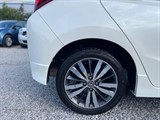 Used Honda Jazz