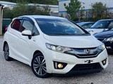 Used Honda Jazz