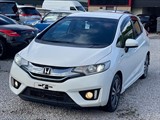 Used Honda Jazz