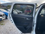 Used Honda Jazz
