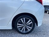 Used Honda Jazz
