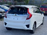 Used Honda Jazz