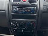 Used Hyundai Getz
