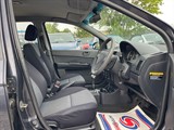 Used Hyundai Getz