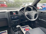 Used Hyundai Getz