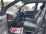 Used Hyundai Getz