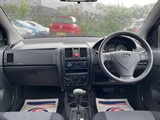 Used Hyundai Getz