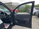 Used Hyundai Getz