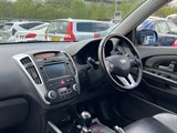 Used Kia Ceed