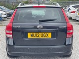 Used Kia Ceed