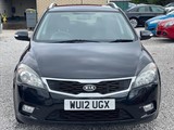 Used Kia Ceed