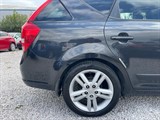 Used Kia Ceed