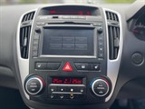 Used Kia Ceed