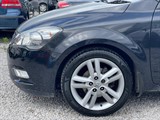Used Kia Ceed