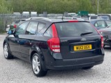 Used Kia Ceed