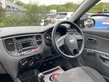 Used Kia Rio