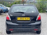 Used Kia Rio