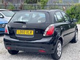 Used Kia Rio