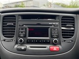 Used Kia Rio