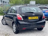 Used Kia Rio