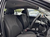 Used Kia Rio