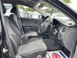 Used Kia Rio