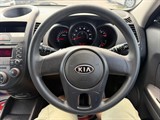 Used Kia Soul