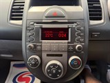 Used Kia Soul