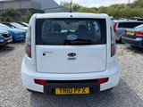 Used Kia Soul