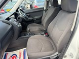 Used Kia Soul