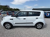 Used Kia Soul
