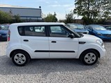 Used Kia Soul