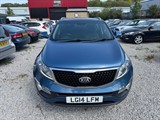 Used Kia Sportage