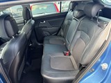 Used Kia Sportage