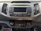 Used Kia Sportage