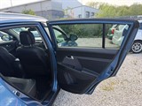 Used Kia Sportage