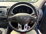 Used Kia Sportage