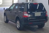 Used Land Rover Freelander 2