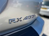 Used Lexus RX