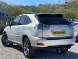 Used Lexus RX