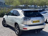 Used Lexus RX