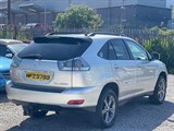 Used Lexus RX