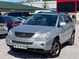 Used Lexus RX
