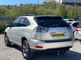 Used Lexus RX