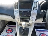 Used Lexus RX