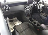 Used Mercedes A160
