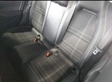 Used Mercedes A160